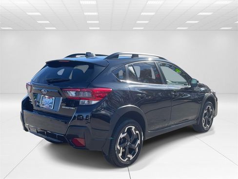 Used 2023 Subaru Crosstrek 2.5i Limited image 6