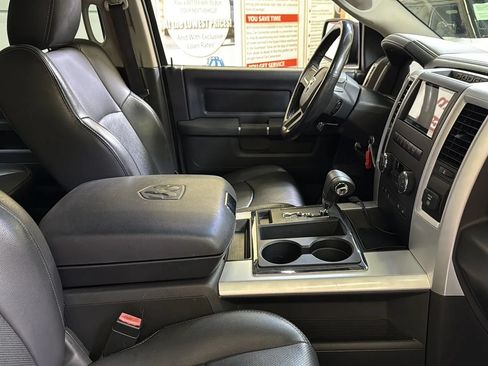 Used 2010 Dodge Ram 1500 Truck Sport RWD image 14