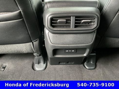 Certified 2024 Honda Passport EX-L image 46