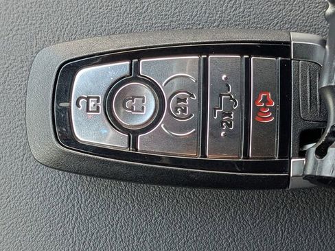 New 2026 Ford Escape ST-Line w/ Tech Pack #1 image 30