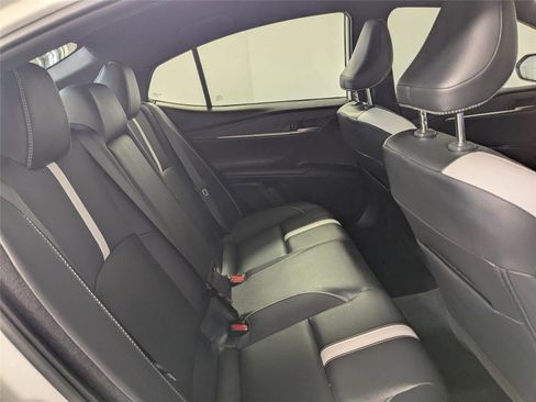 Certified 2025 Toyota Camry SE image 22