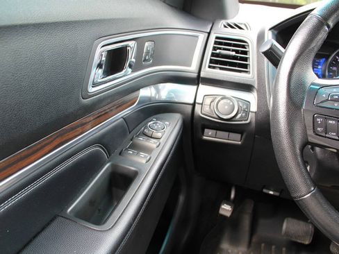 Used 2017 Ford Explorer Limited FWD image 29