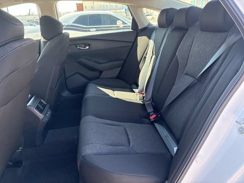 New 2026 Honda Accord LX image 11