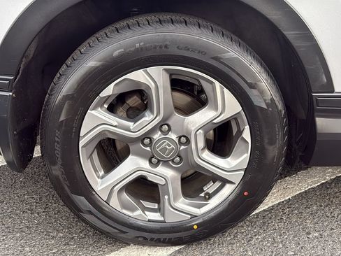 Used 2018 Honda CR-V EX-L image 14
