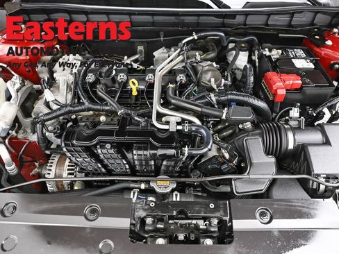 Used 2023 Nissan Altima 2.5 SR image 7