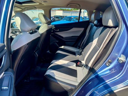 Used 2018 Subaru Crosstrek 2.0i Limited AWD/4WD image 14