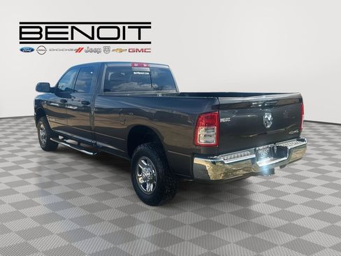 Used 2020 RAM 3500 Tradesman image 7
