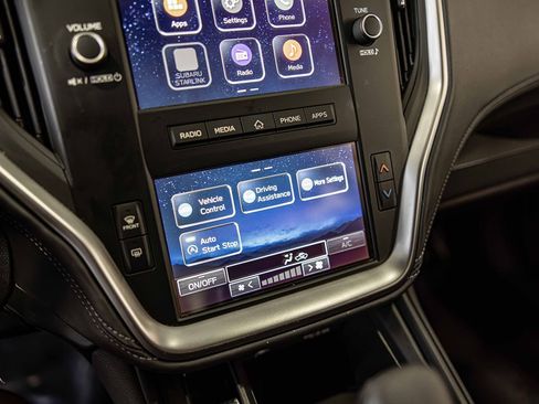 Used 2024 Subaru Legacy image 28