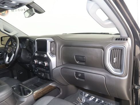 Used 2022 GMC Sierra 1500 Elevation w/ Preferred Package image 40