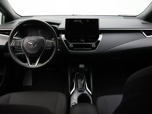 Certified 2024 Toyota Corolla SE FWD image 24