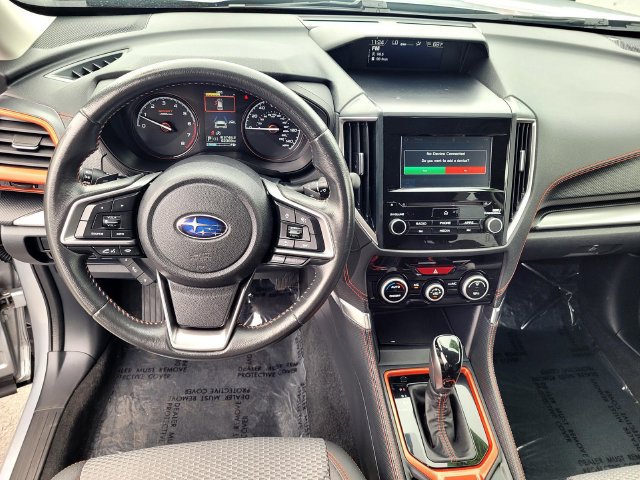 Used 2019 Subaru Forester Sport w/ Popular Package #2 AWD/4WD image 9