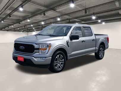 Used 2021 Ford F150 XL w/ STX Appearance Package