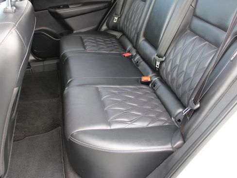 Used 2022 Nissan Rogue Platinum w/ Head-Up Display Package image 22