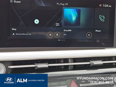 New 2025 Hyundai Tucson Limited image 27