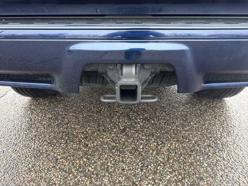 Certified 2022 Toyota 4Runner TRD Sport w/ Technology Package image 11