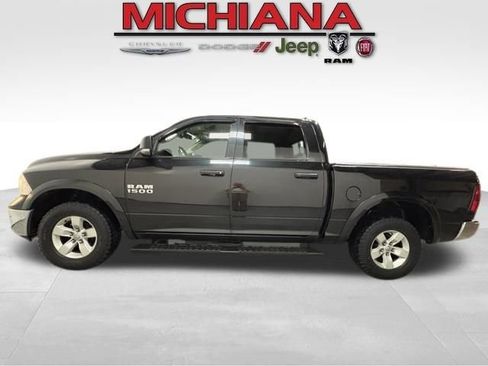 Used 2016 RAM 1500 Outdoorsman image 1