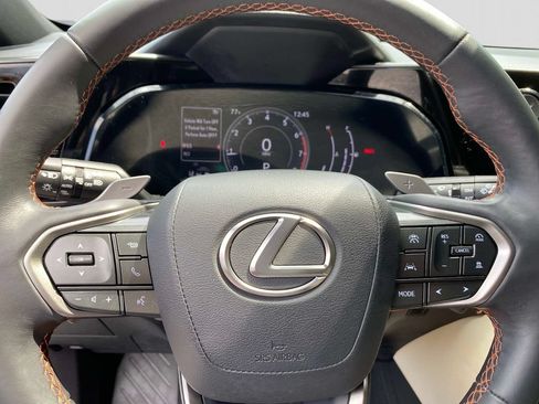 Used 2022 Lexus NX 350 AWD w/ Cold Area Package image 16