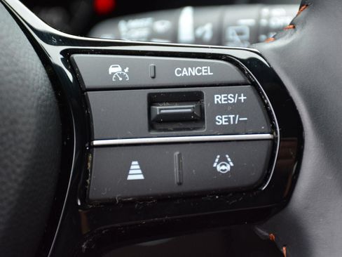 Used 2024 Honda HR-V Sport image 27
