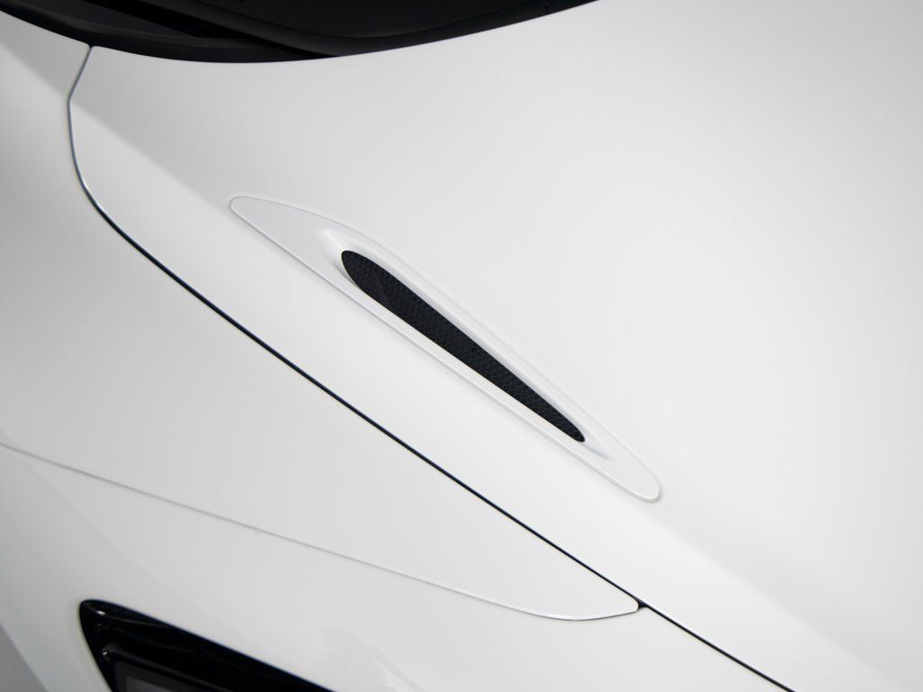 Used 2025 McLaren 750S RWD image 35