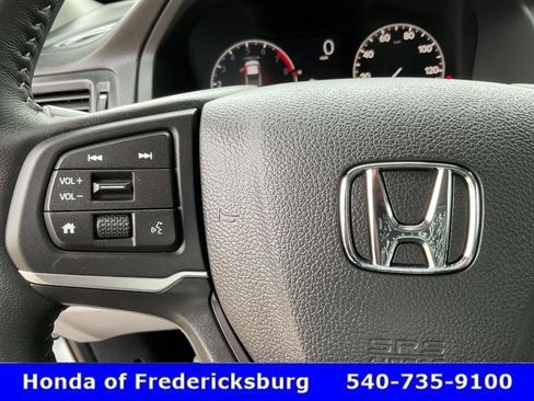Used 2026 Honda Ridgeline RTL image 29