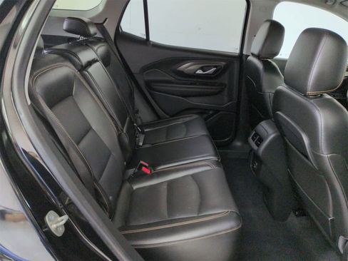 Used 2020 GMC Terrain SLT image 19