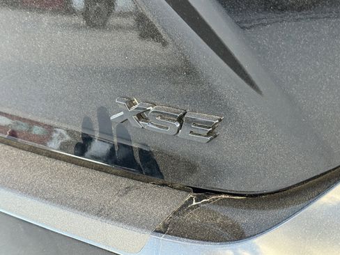 New 2026 Toyota Camry XSE FWD image 14