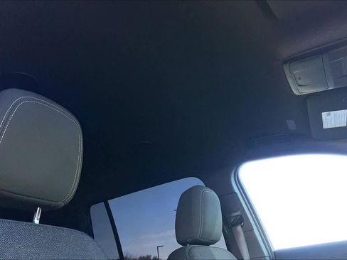 Certified 2024 Chevrolet Traverse LT w/ Midnight/Sport Edition image 14