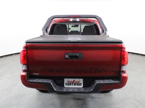 Used 2022 Toyota Tacoma SR w/ SR Convenience Package RWD image 10