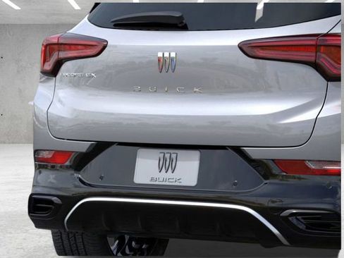 New 2026 Buick Encore GX Sport Touring w/ Advanced Technology Package image 14