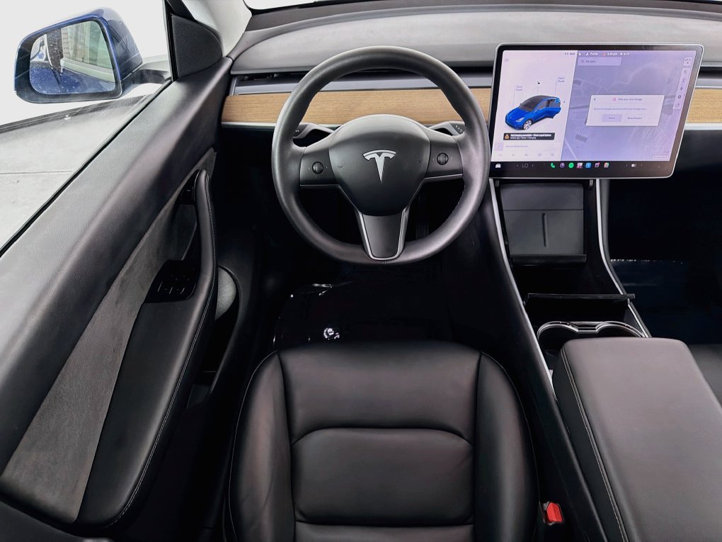 Used 2020 Tesla Model Y Long Range AWD/4WD image 30