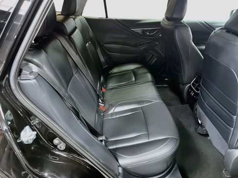 Used 2024 Subaru Outback Touring XT image 29