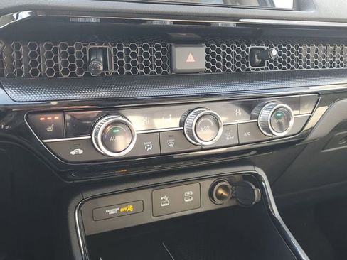 New 2026 Honda CR-V EX-L image 24