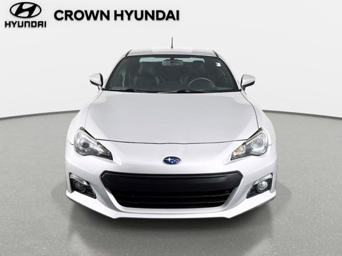Used 2014 Subaru BRZ Limited RWD image 2