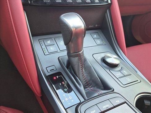 Used 2024 Lexus IS 350 F Sport w/ Navigation Package RWD image 15