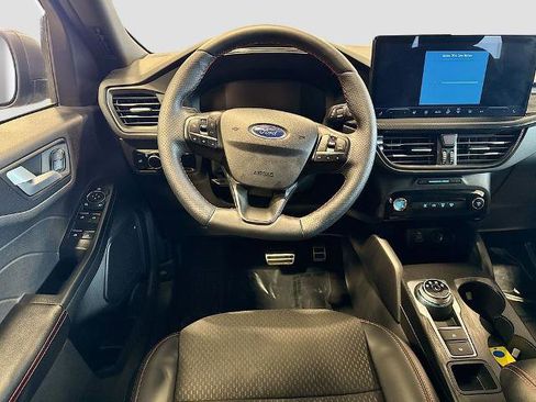 Certified 2024 Ford Escape ST-Line w/ Tech Pack #1 AWD/4WD image 19