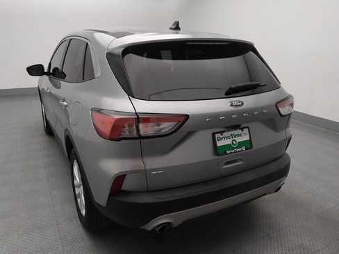 Used 2022 Ford Escape SE FWD image 6