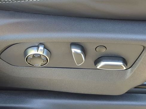 New 2026 GMC Sierra 2500 Denali Ultimate image 47