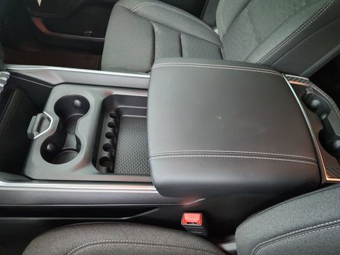 New 2026 RAM 1500 Big Horn AWD/4WD image 29