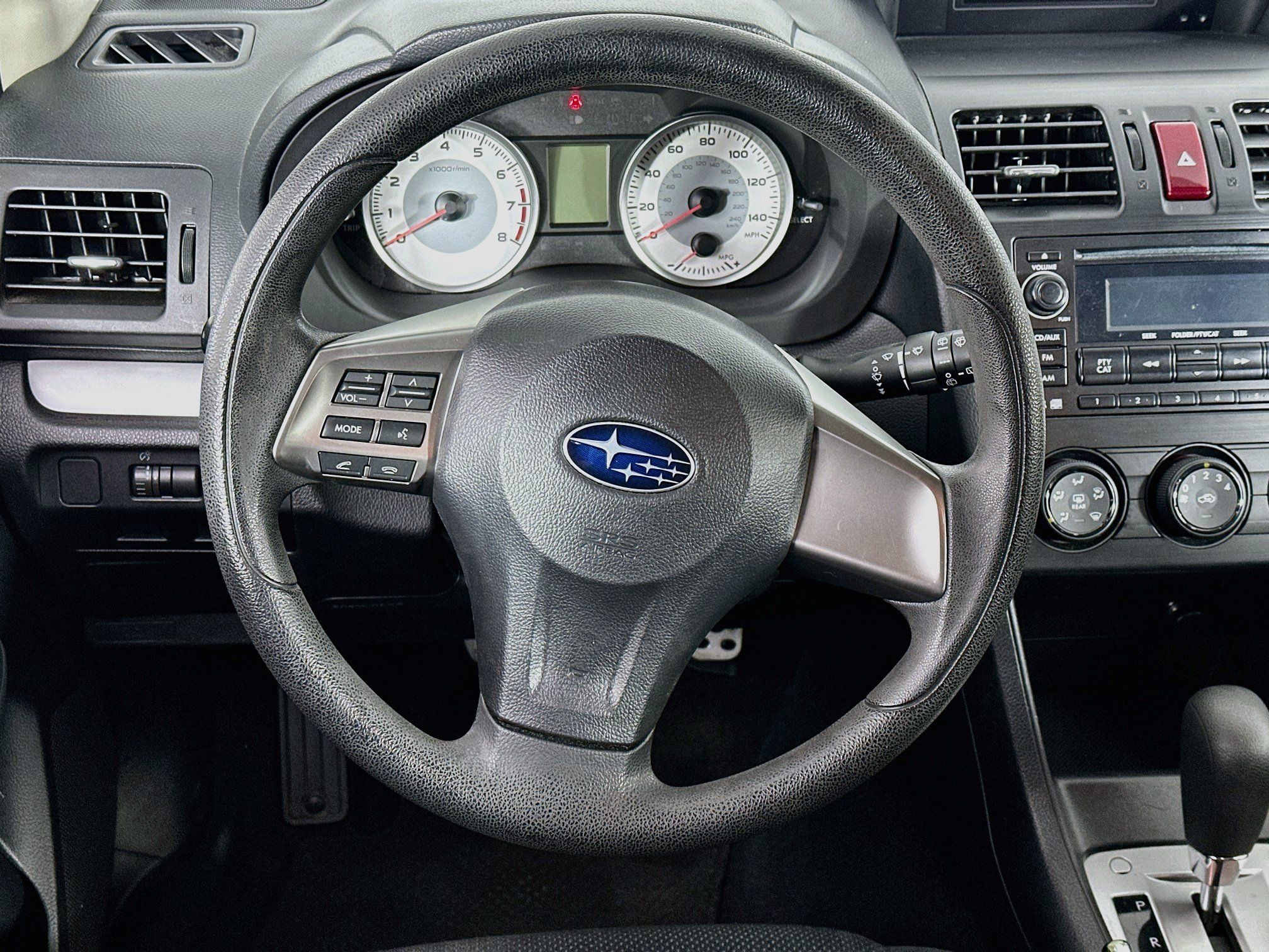 Used 2014 Subaru Impreza 2.0i AWD/4WD image 18