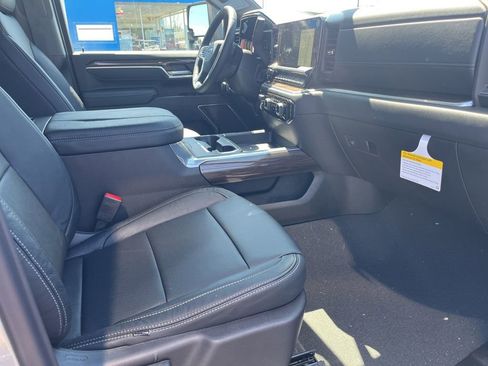 New 2026 Chevrolet Silverado 2500 LT w/ Trail Boss Package AWD/4WD image 29