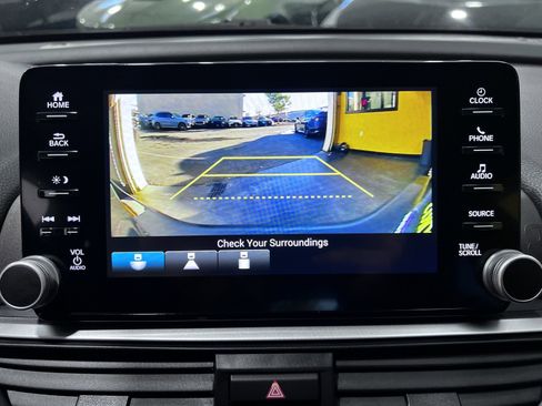 Used 2021 Honda Accord Sport image 21