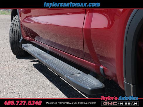 Used 2024 GMC Sierra 1500 Elevation AWD/4WD image 34