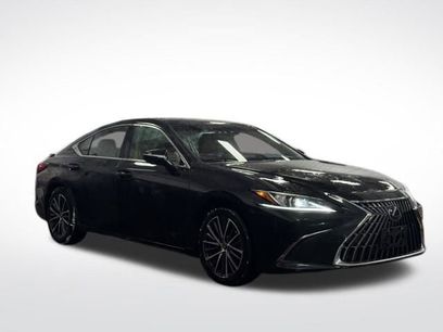 Used 2023 Lexus ES 350 w/ Premium Package