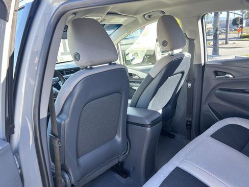 Used 2021 Chevrolet Bolt LT image 20