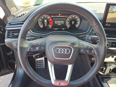 Used 2021 Audi S4 Premium Plus w/ Premium Plus Package AWD/4WD image 10