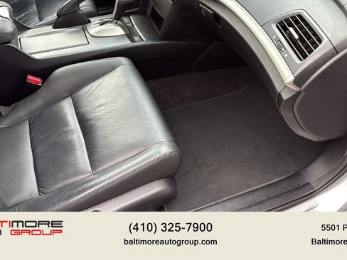 Used 2011 Honda Accord EX-L image 17