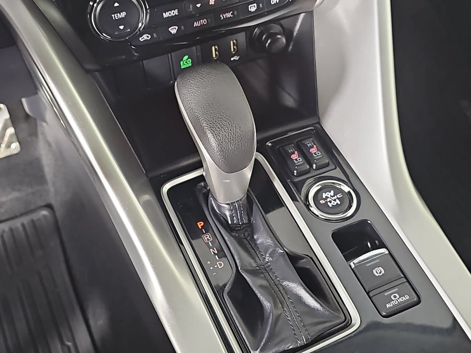 Used 2022 Mitsubishi Eclipse Cross SE AWD/4WD image 22