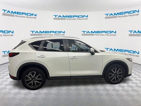 Used 2018 MAZDA CX-5 Touring w/ Preferred Equipment Package image 6