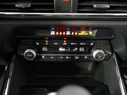 Used 2023 MAZDA CX-9 Touring Plus AWD/4WD image 32