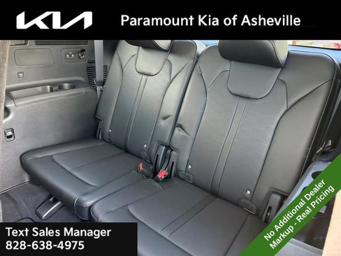 New 2026 Kia Sorento S FWD image 23